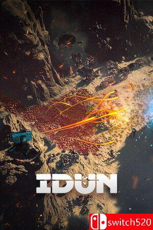 《阵线推进官（IDUN - Frontline Survival）》官方中文 TENOKE镜像版封面图