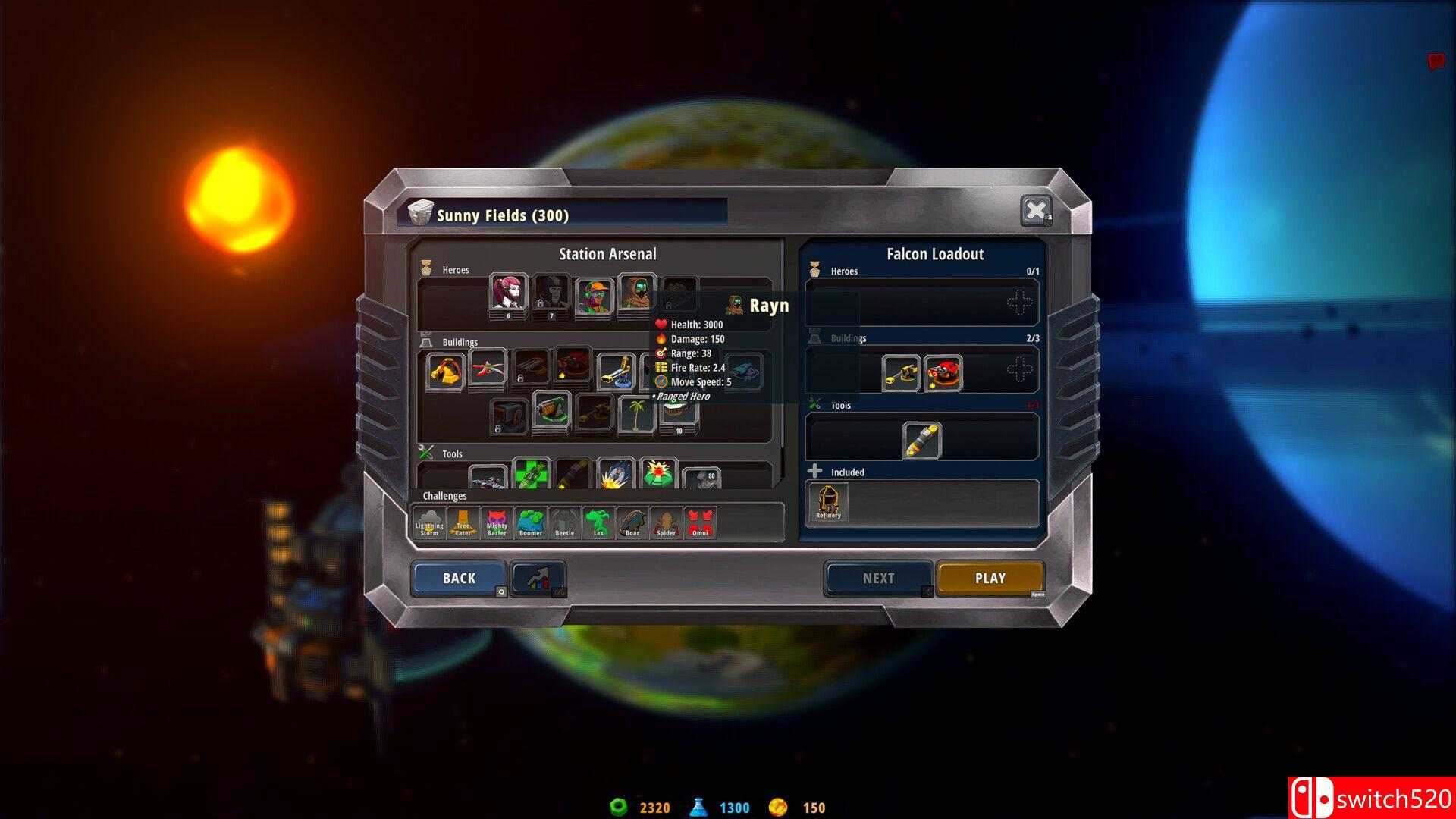 《阵线推进官》游戏截图5