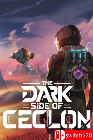 《塞克隆的黑暗面》游戏封面