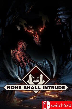 《不容进犯（None Shall Intrude）》官方中文 TENOKE镜像版封面图