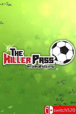 《致命传球：第一赛季》游戏封面