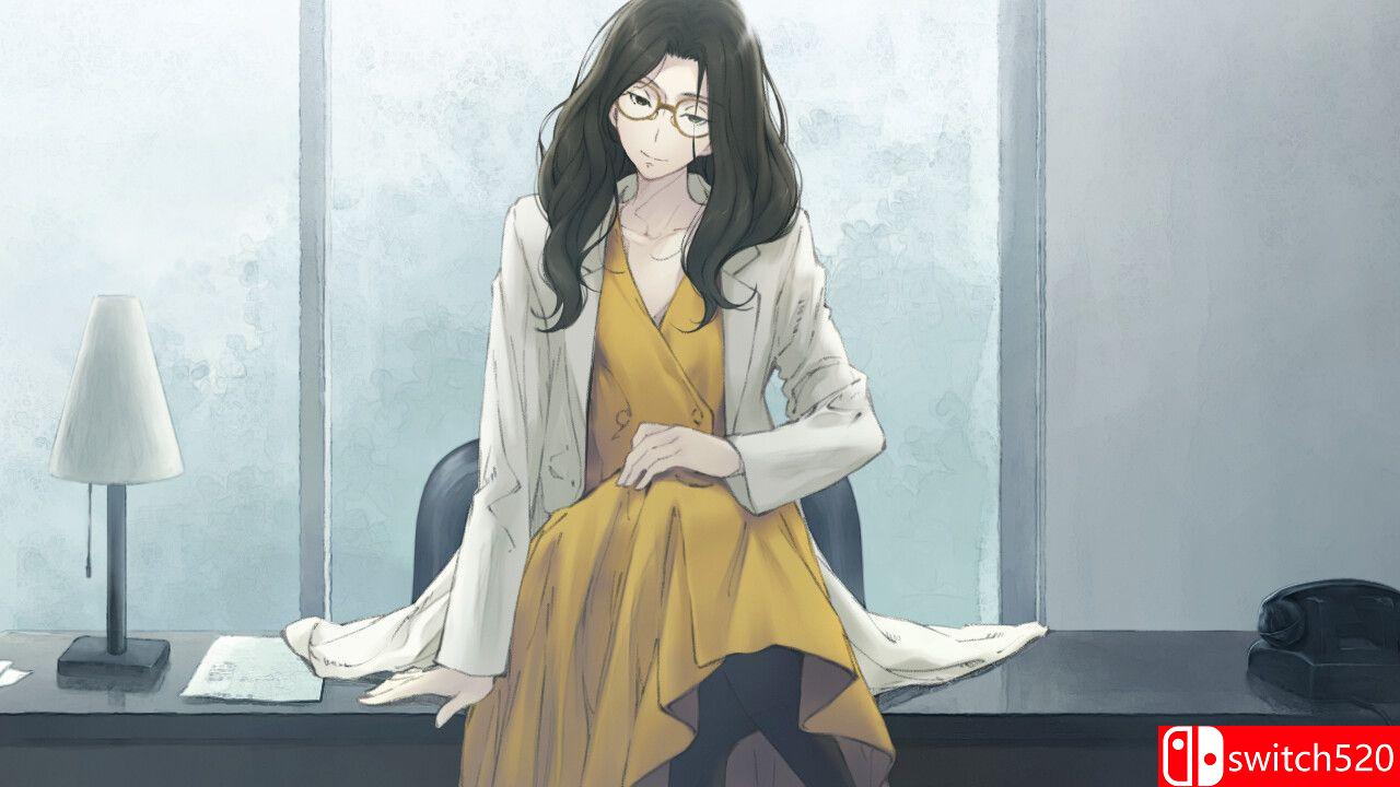 《天之少女》游戏截图2