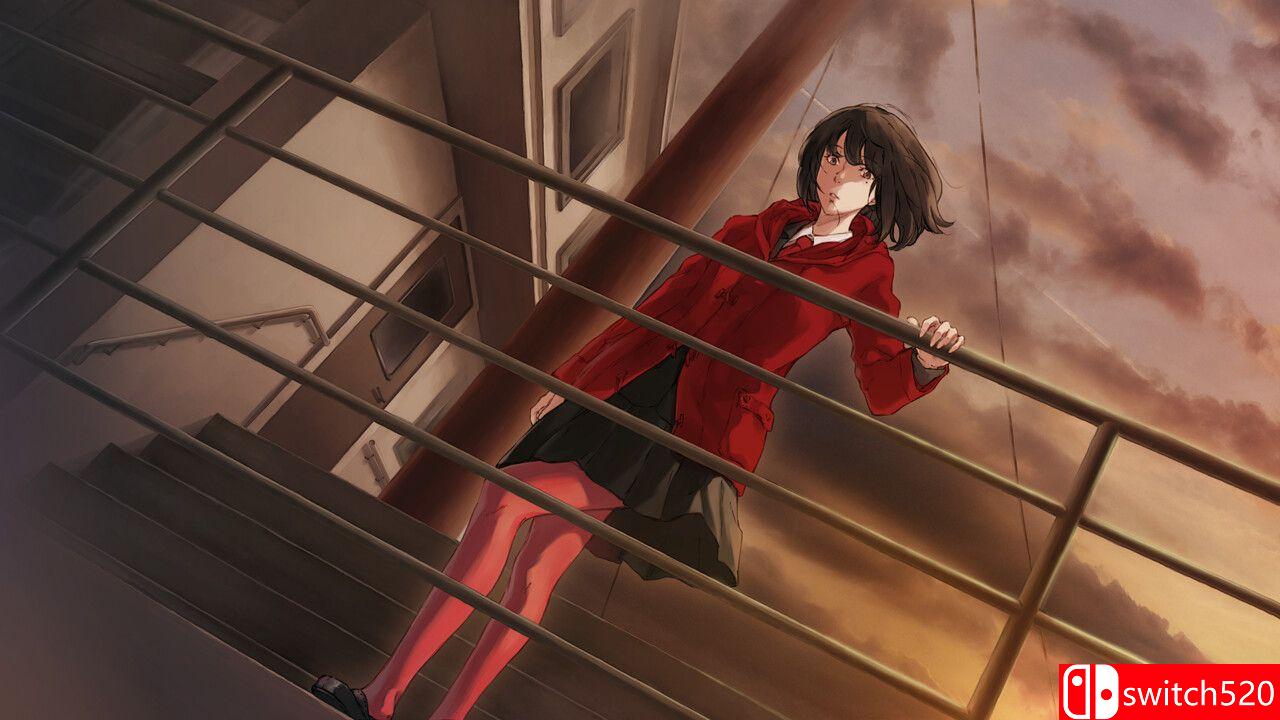 《天之少女》游戏截图3