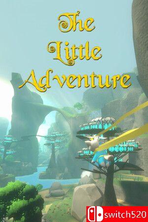 《小小冒险（The Little Adventure）》官方中文 TENOKE镜像版封面图