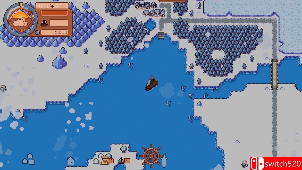 《梦幻岛》游戏截图3