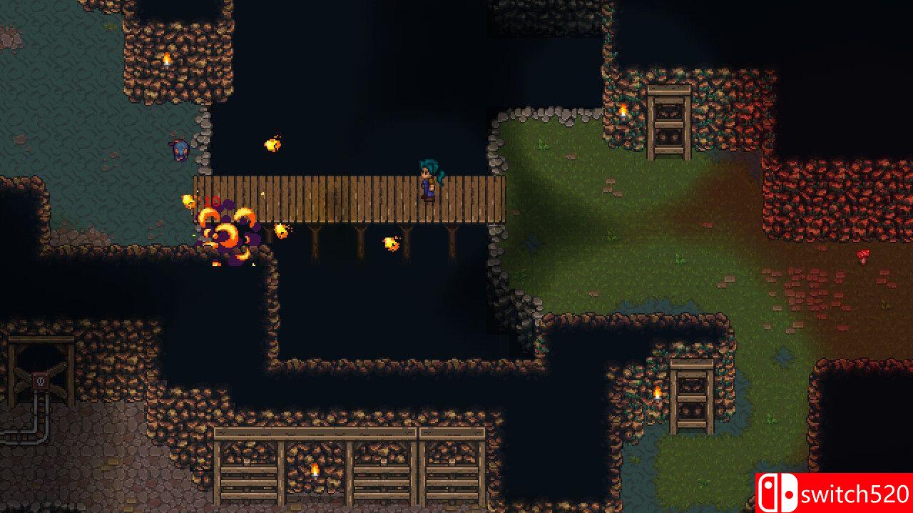 《梦幻岛》游戏截图5