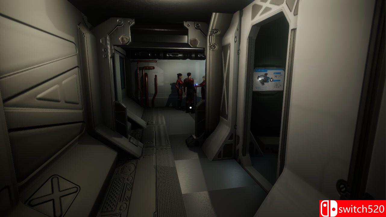 《永恒太空：第一人称版（Forever Space: First Person Edition）》B.15789116 P2P硬盘版[EN]_4