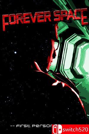 《永恒太空：第一人称版（Forever Space: First Person Edition）》B.15789116 P2P硬盘版[EN]