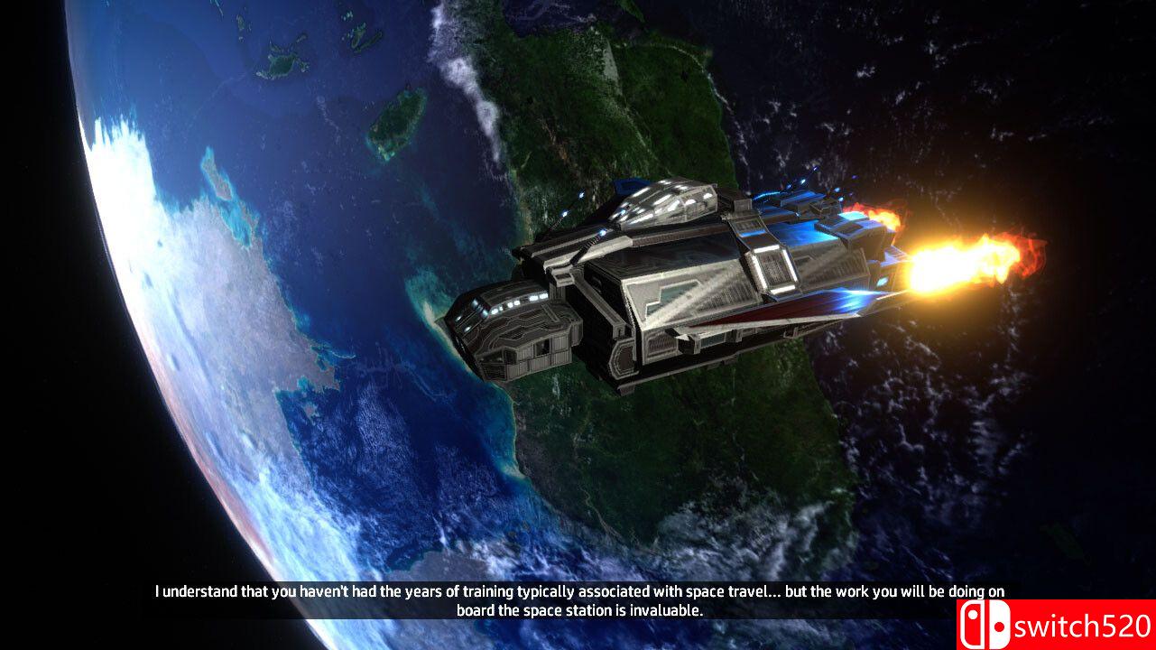 《永恒太空：第一人称版（Forever Space: First Person Edition）》B.15789116 P2P硬盘版[EN]_1