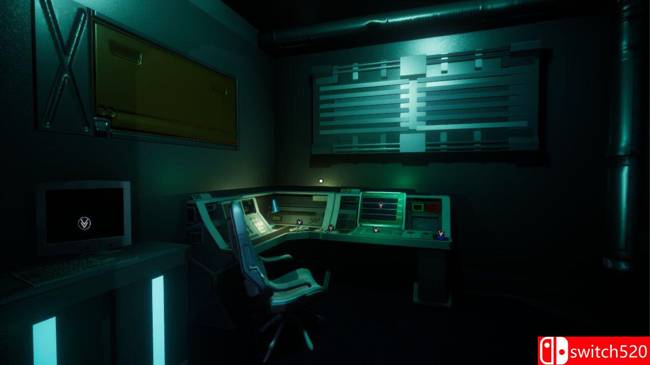 《永恒太空：第一人称版（Forever Space: First Person Edition）》B.15789116 P2P硬盘版[EN]_2