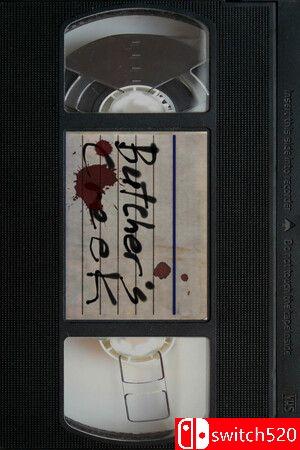 《屠夫溪（Butcher's Creek）》VACE硬盘版[EN]