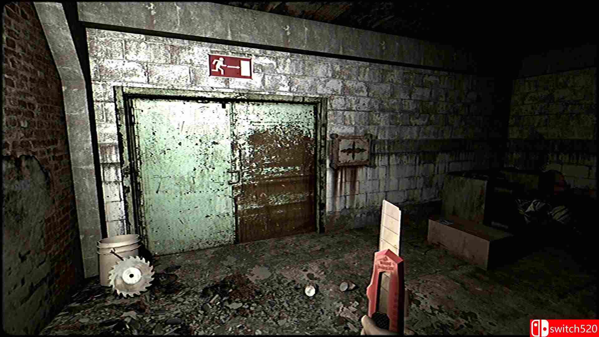 《屠夫溪（Butcher's Creek）》VACE硬盘版[EN]_4