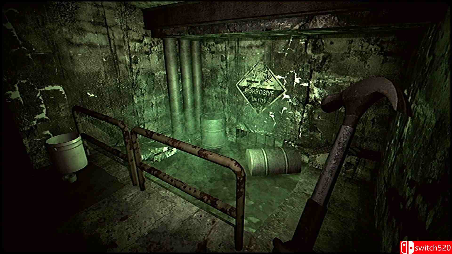 《屠夫溪（Butcher's Creek）》VACE硬盘版[EN]_2