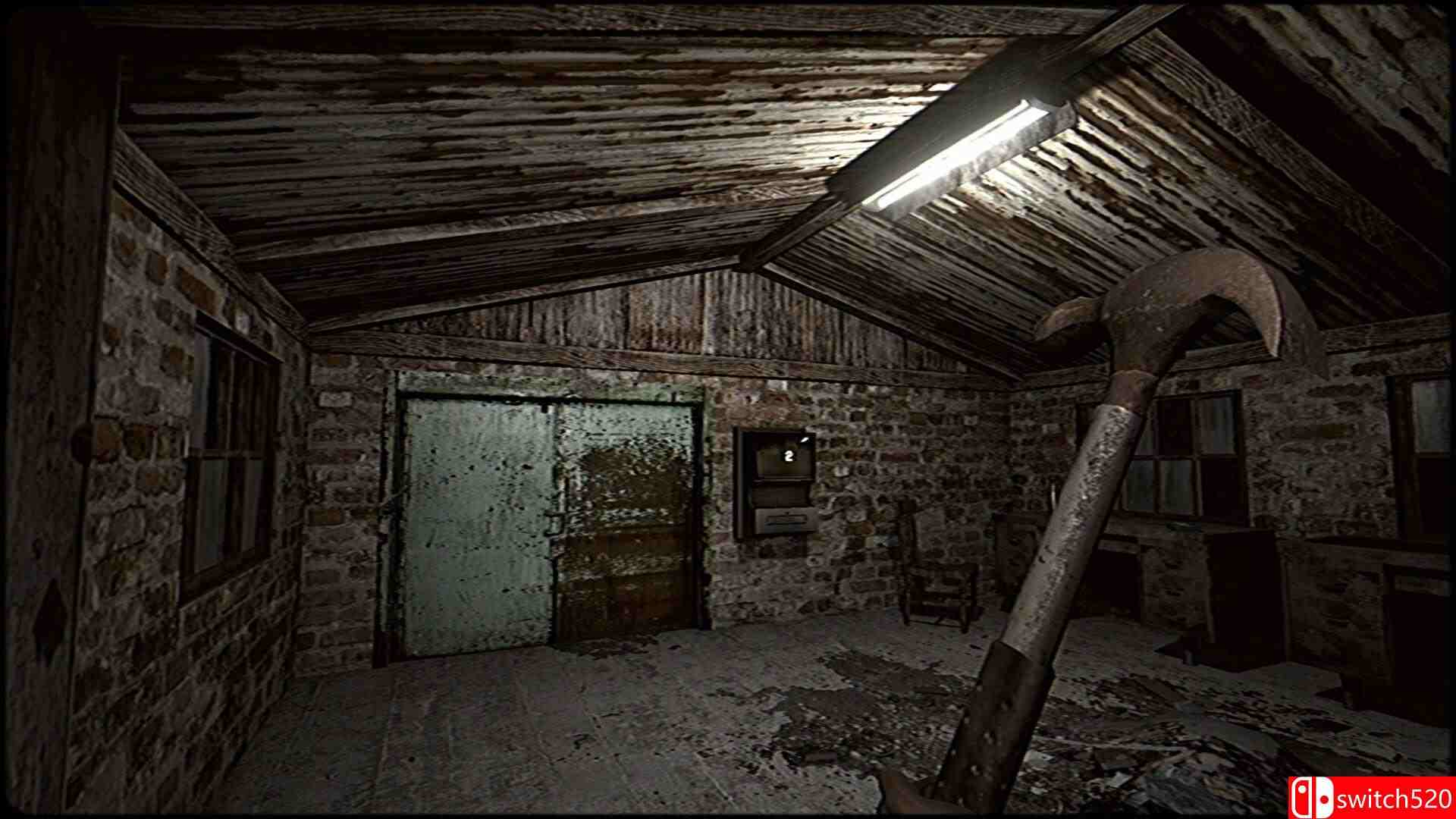 《屠夫溪（Butcher's Creek）》VACE硬盘版[EN]_5