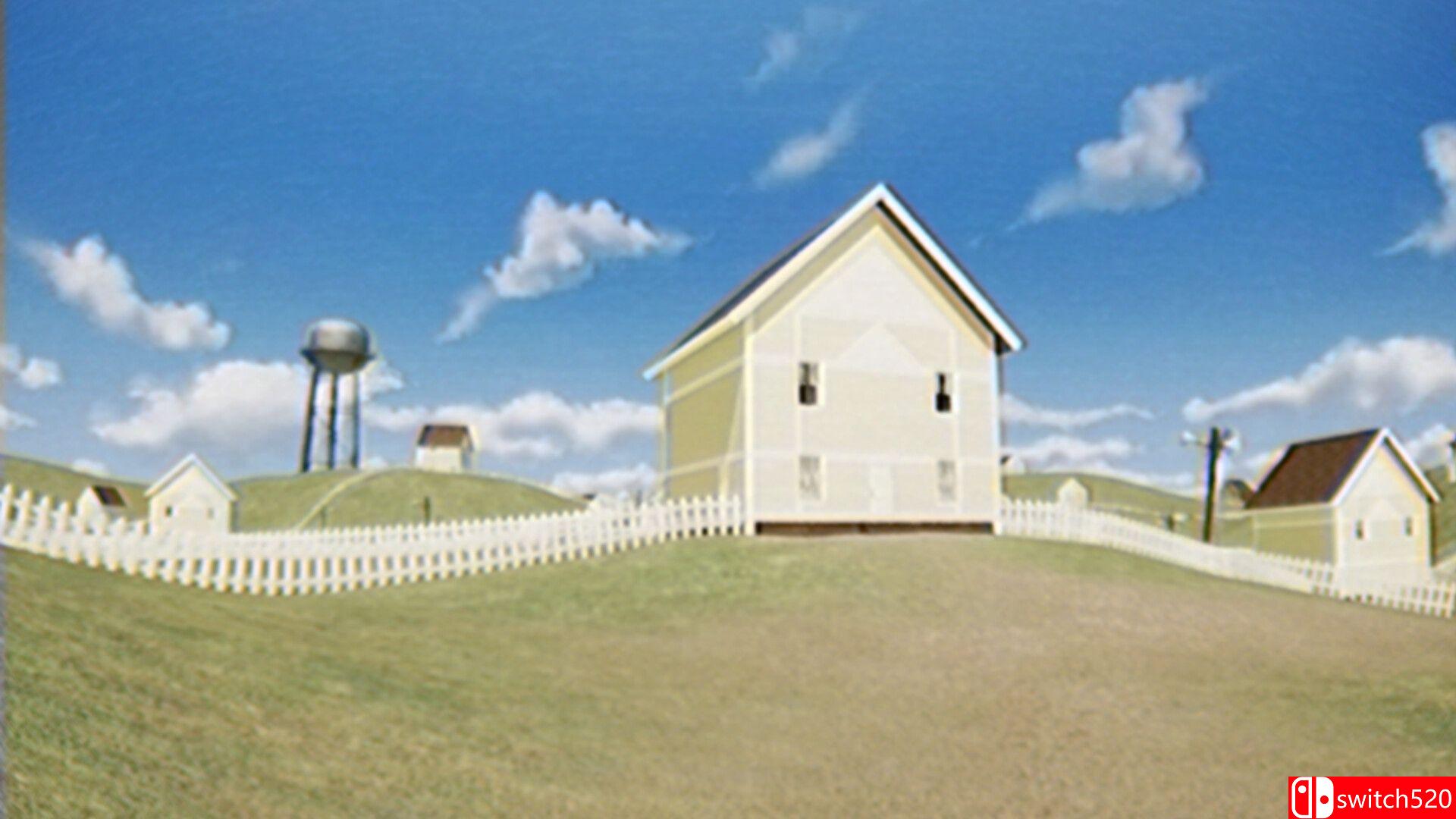 《梦境核心》游戏截图2