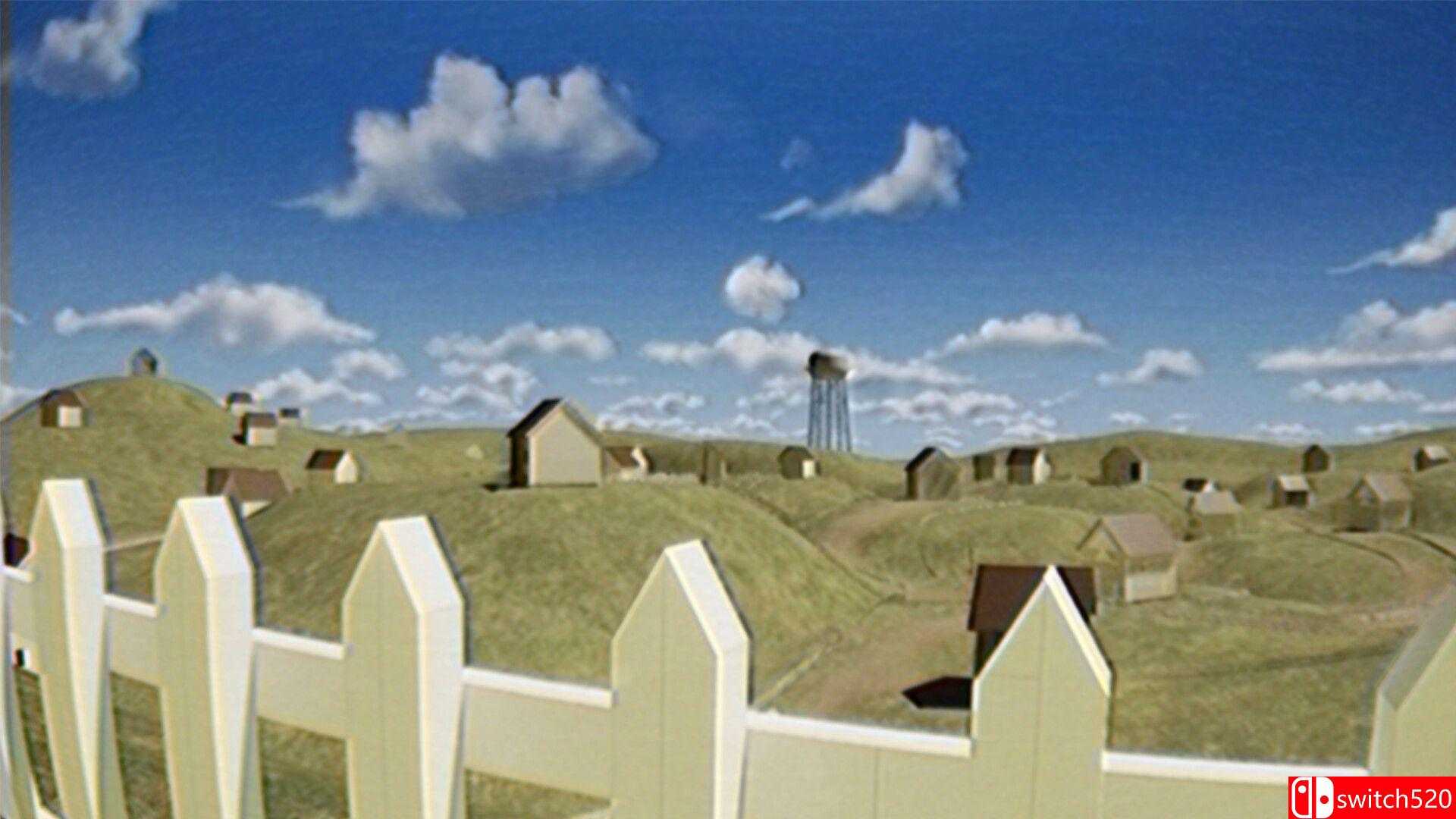 《梦境核心》游戏截图4