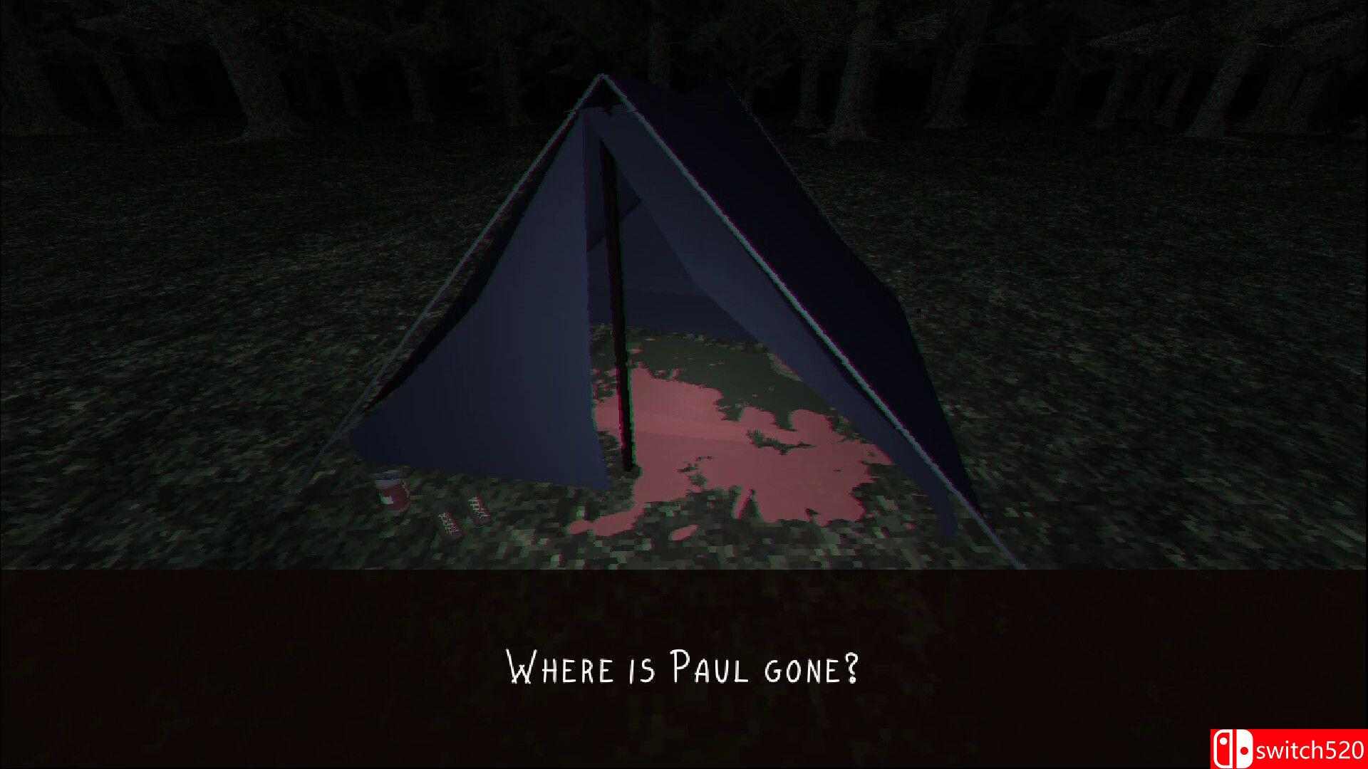 《恐怖噩梦合集》截图4