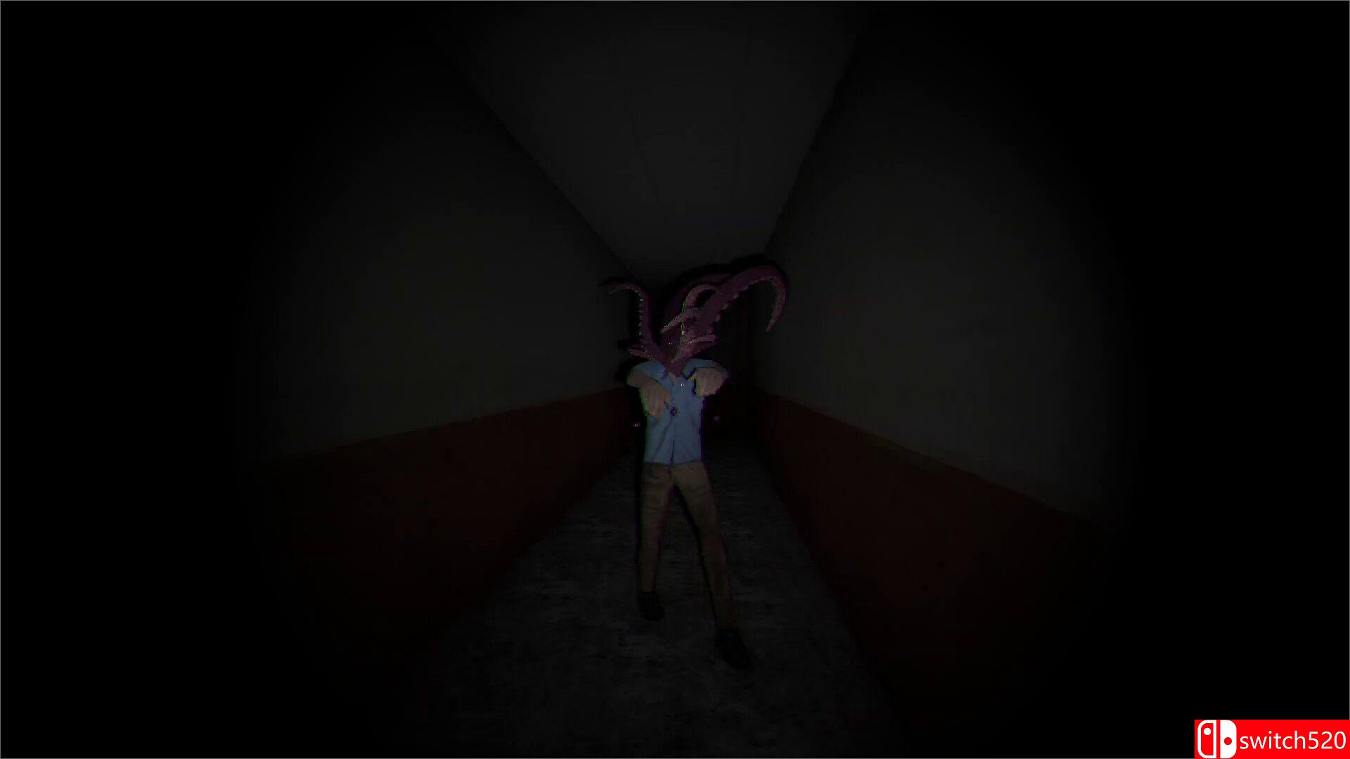 《恐怖噩梦合集》截图1