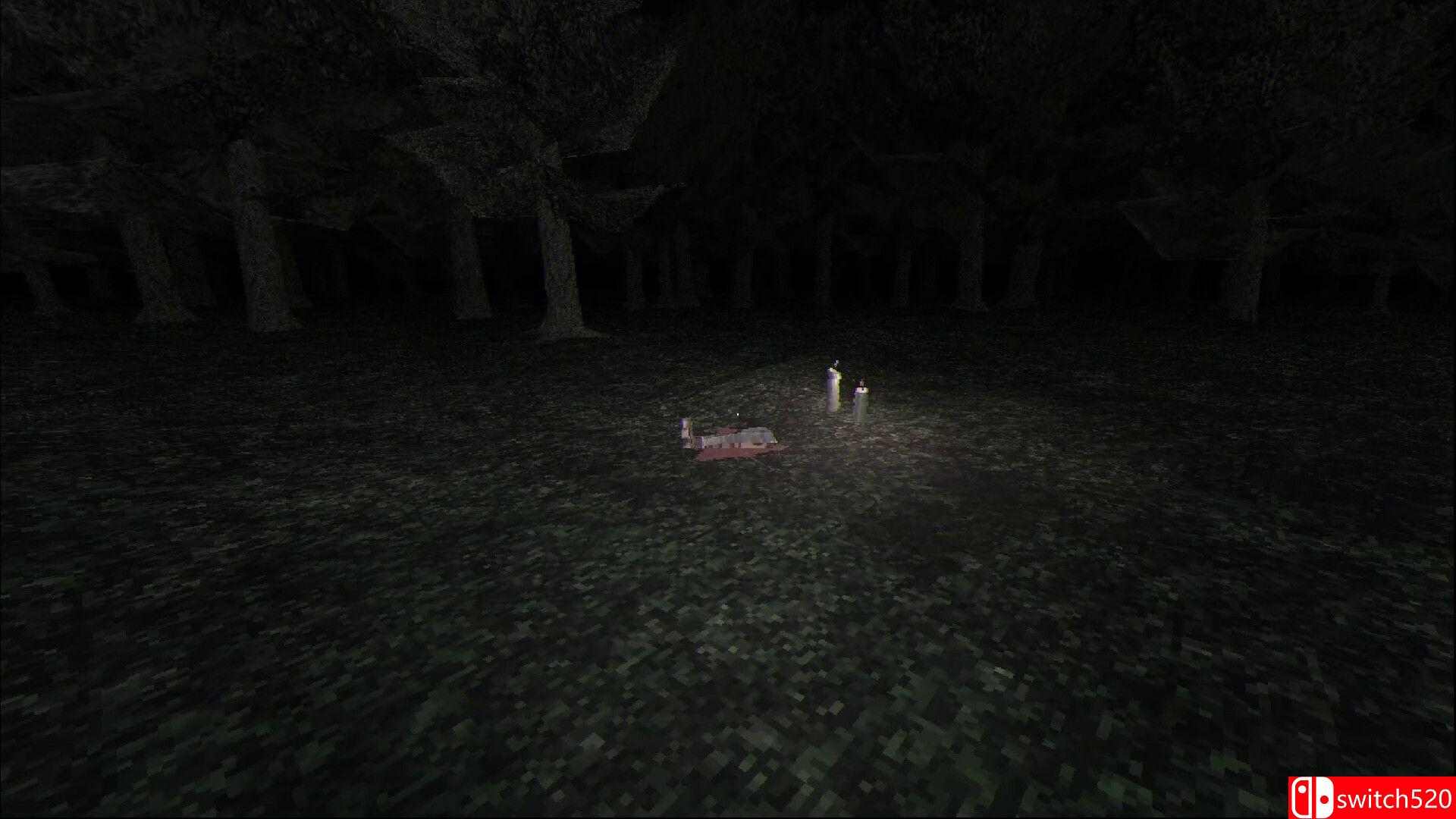 《恐怖噩梦合集》截图5