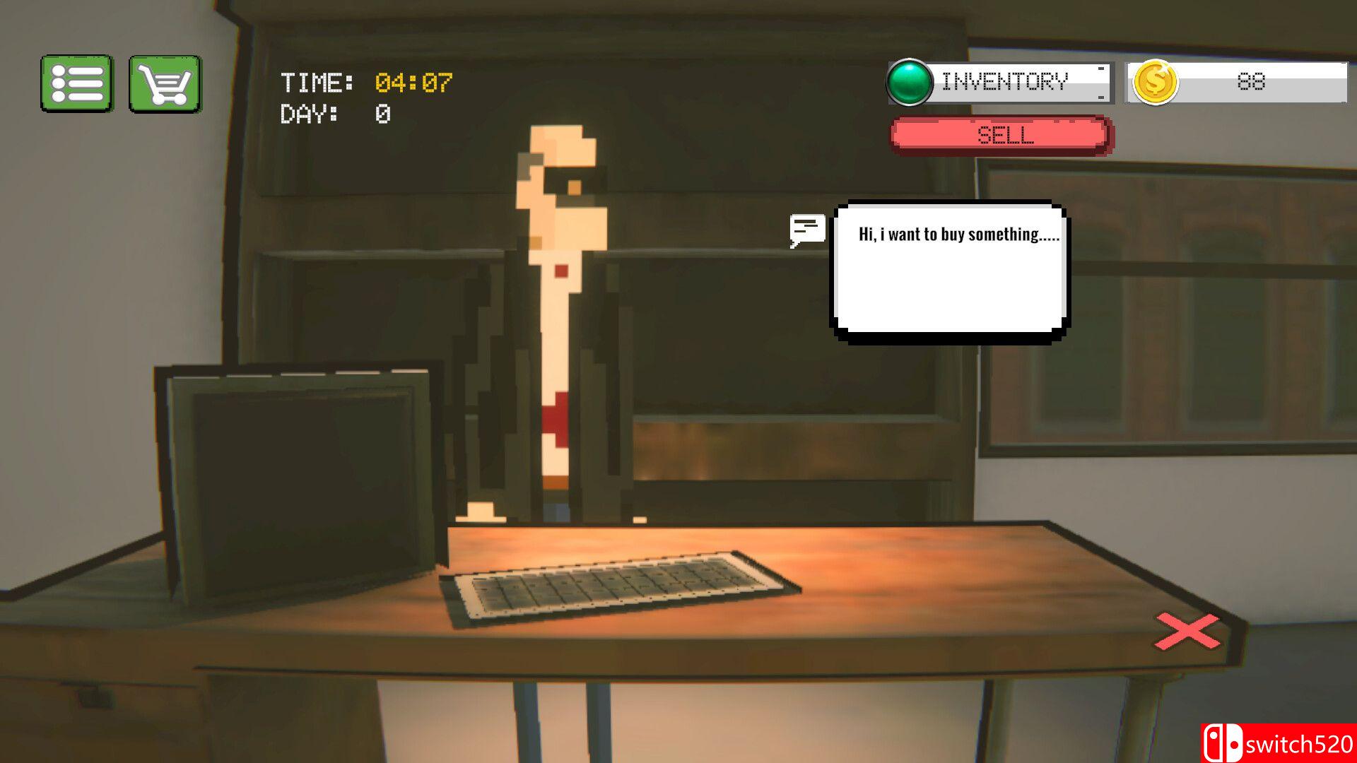 《典当店模拟器（Pawn Shop: Simulator）》官方中文 v0.1.0 P2P硬盘版[CN/TW/EN]_2