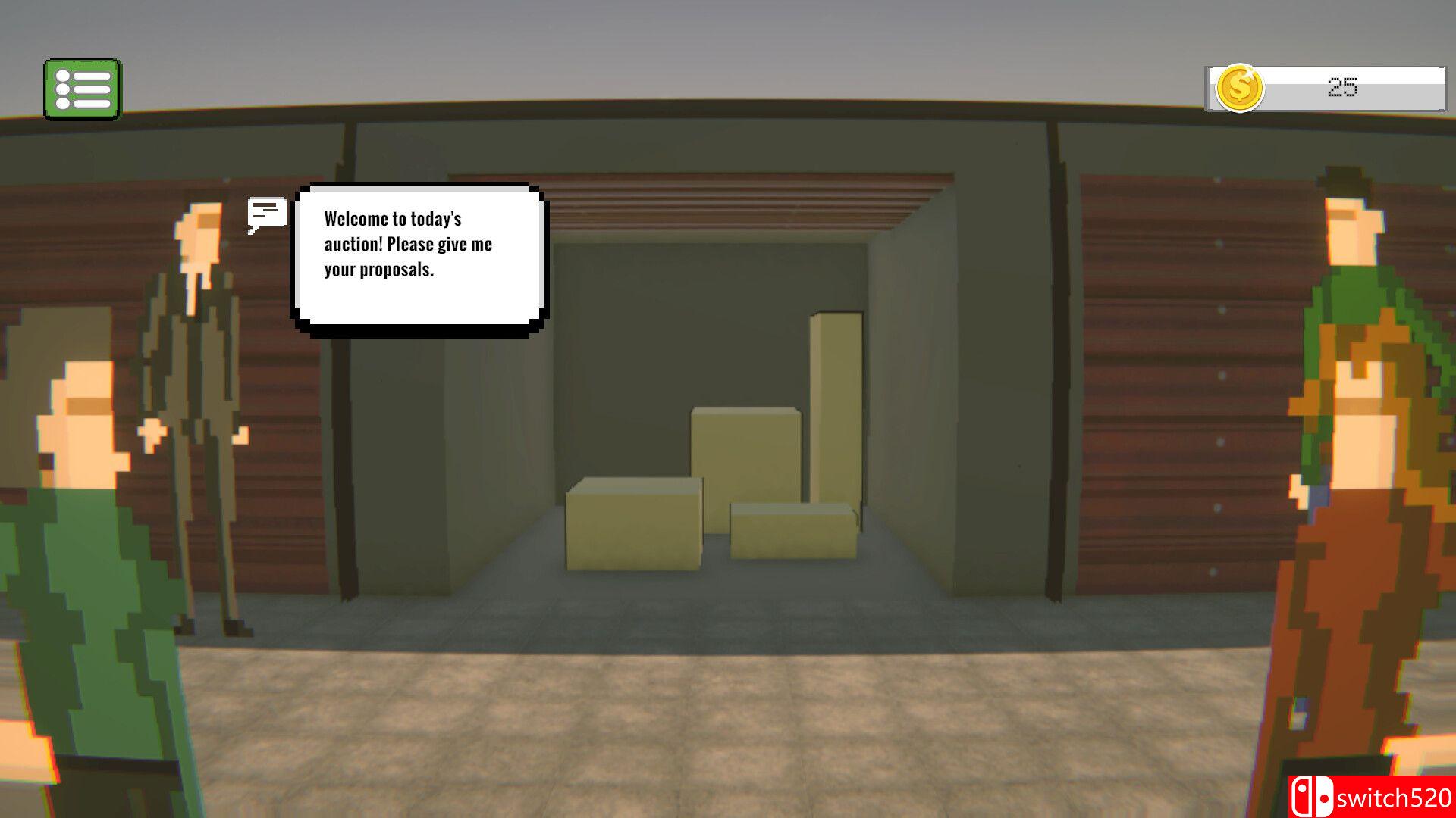 《典当店模拟器（Pawn Shop: Simulator）》官方中文 v0.1.0 P2P硬盘版[CN/TW/EN]_4