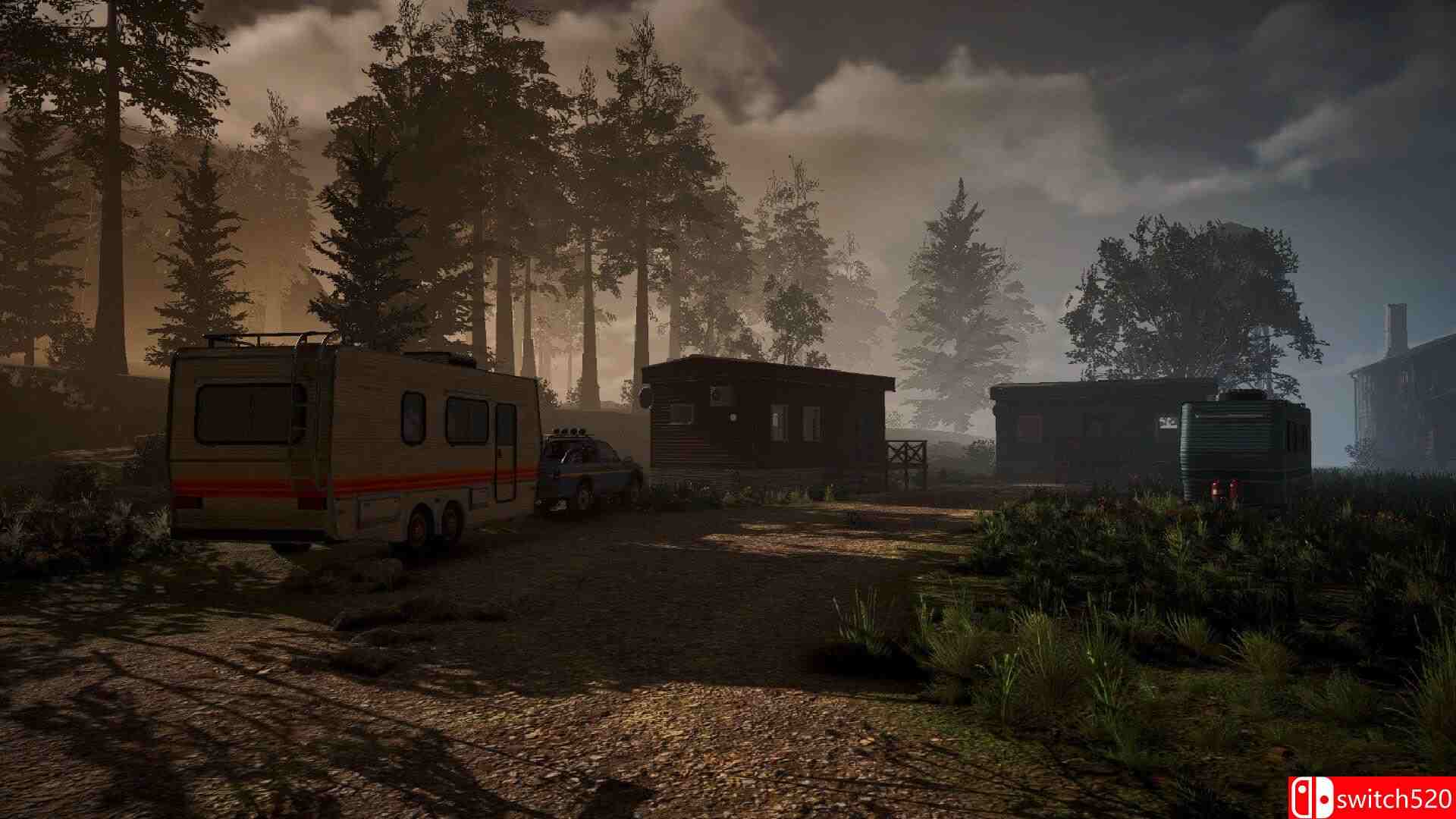 《主播人生模拟2》游戏截图3