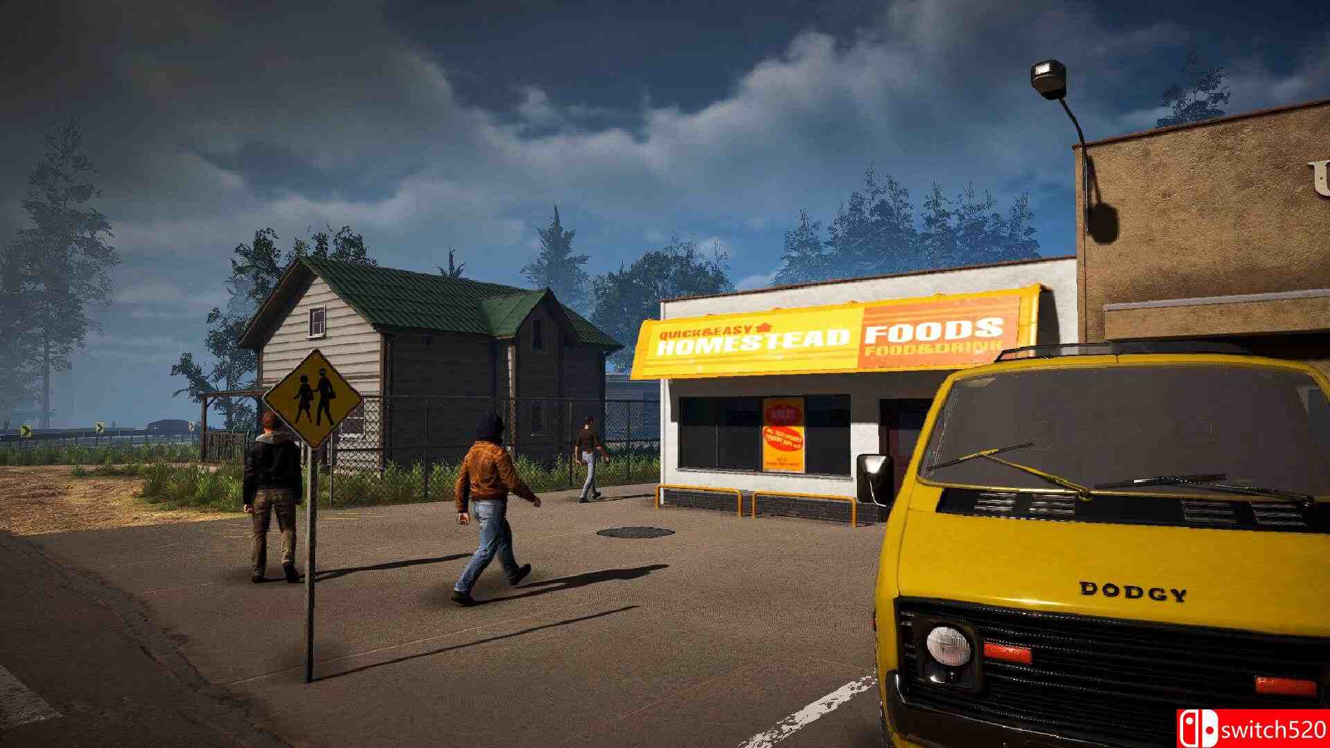 《主播人生模拟2》游戏截图1