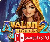《阿瓦隆宝石2（Avalon Jewels 2）》典藏版 RAZOR硬盘版封面图
