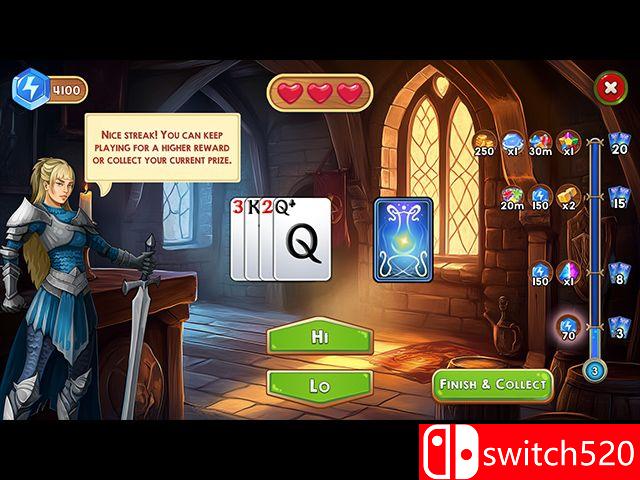 《阿瓦隆宝石2》游戏截图1