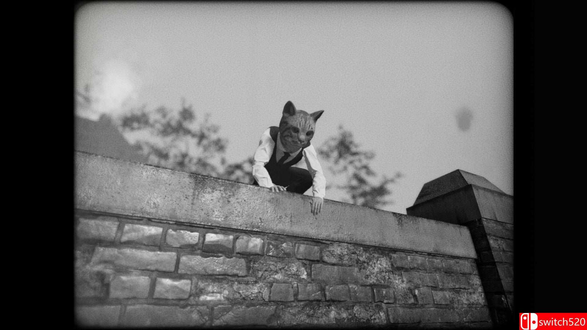 《猫侦探阿尔伯特·怀尔德（Cat Detective Albert Wilde）》TENOKE镜像版[EN]_2