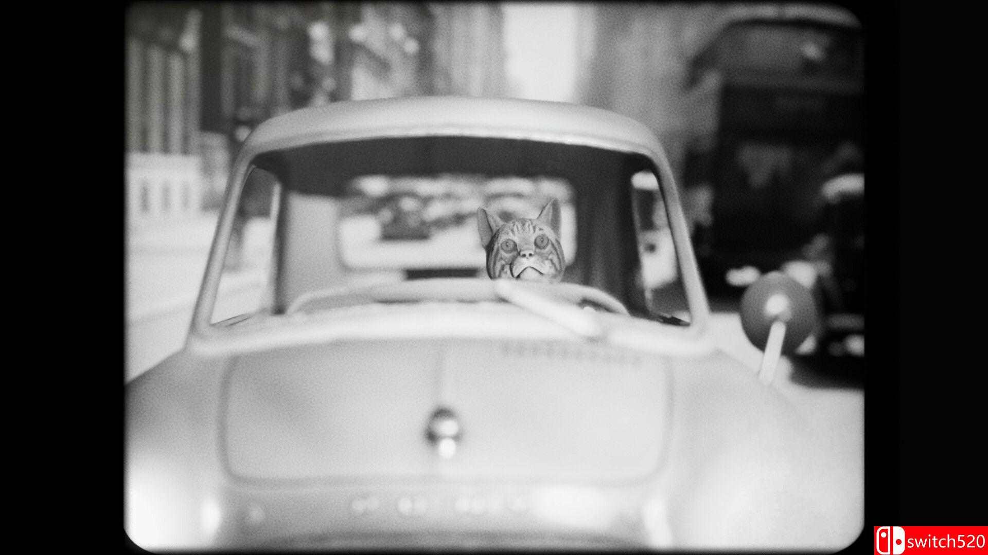 《猫侦探阿尔伯特·怀尔德（Cat Detective Albert Wilde）》TENOKE镜像版[EN]_1