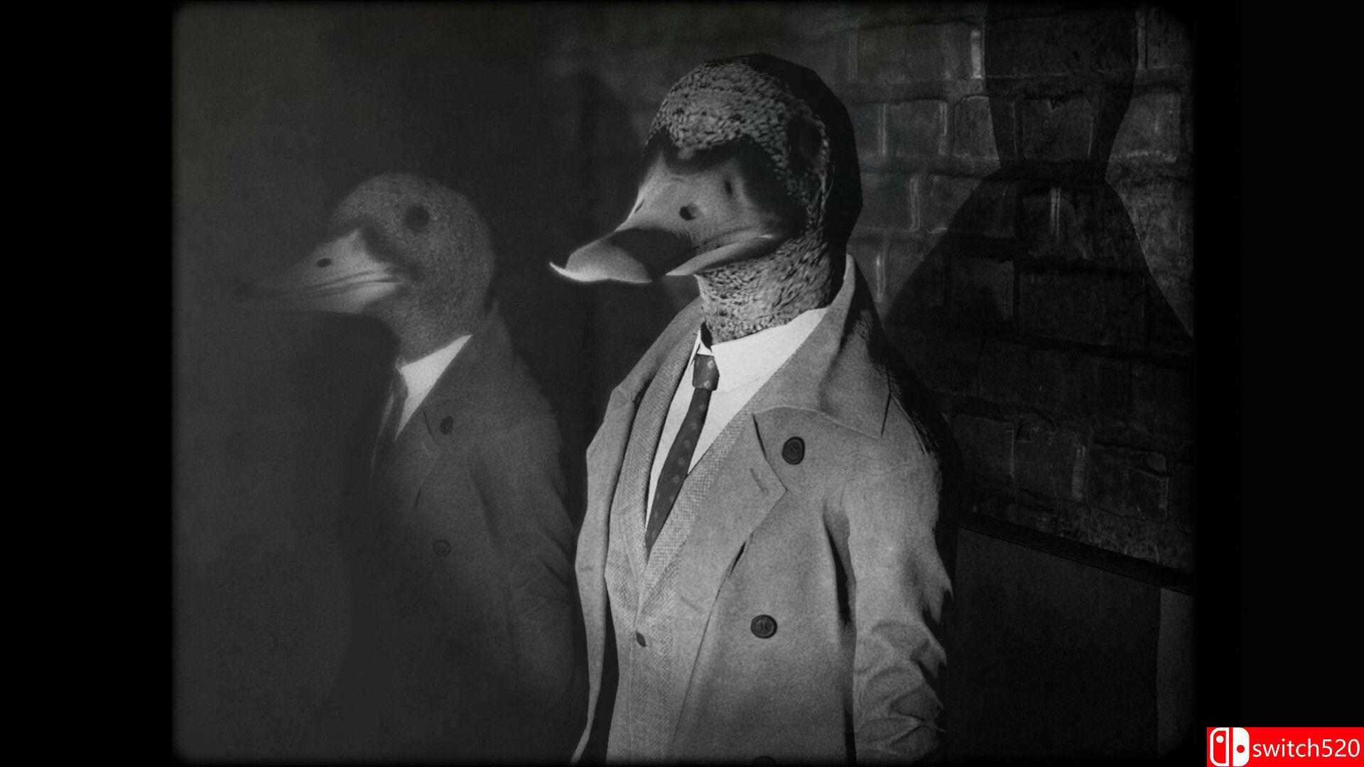 《猫侦探阿尔伯特·怀尔德（Cat Detective Albert Wilde）》TENOKE镜像版[EN]_5