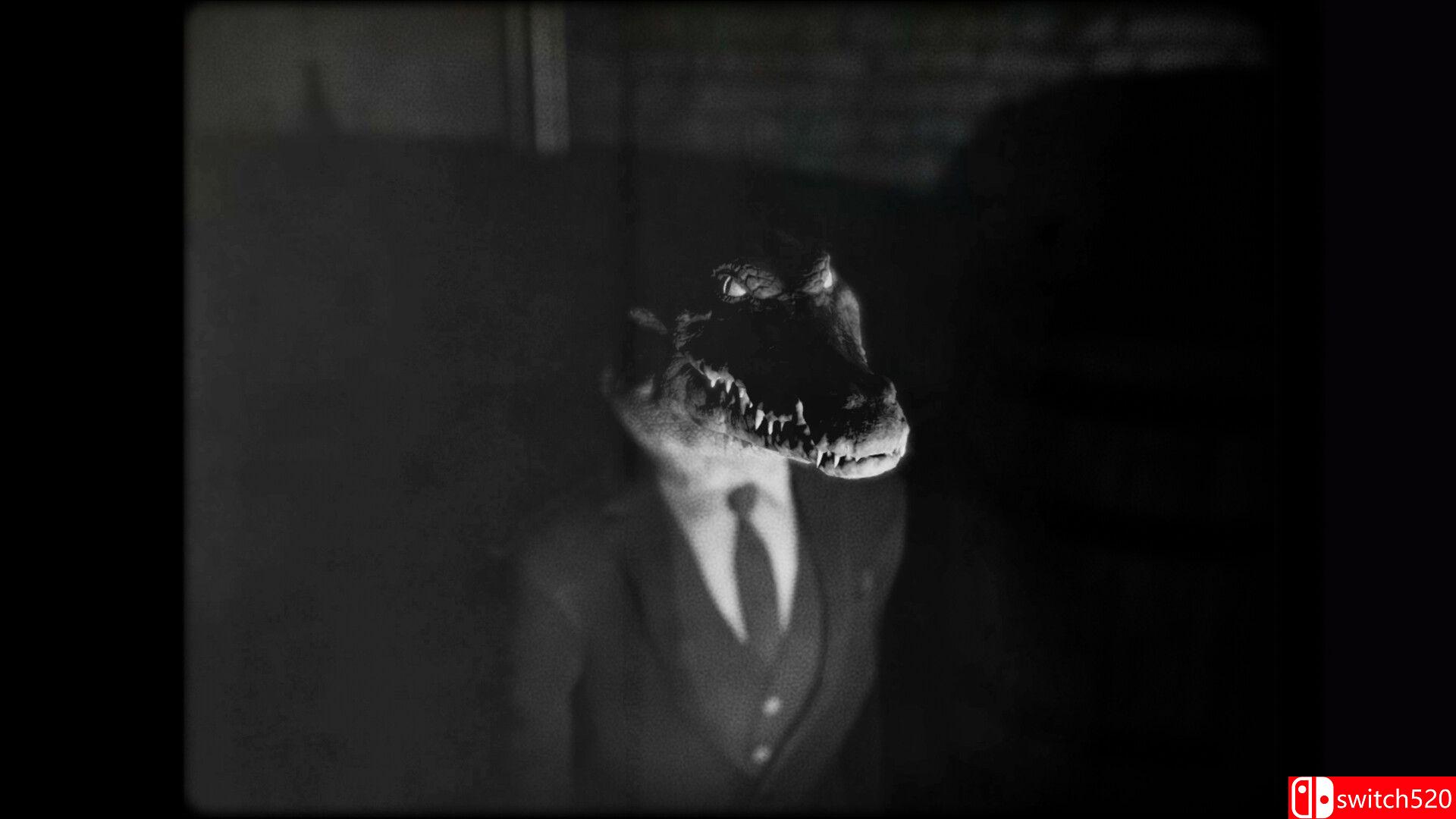 《猫侦探阿尔伯特·怀尔德（Cat Detective Albert Wilde）》TENOKE镜像版[EN]_4