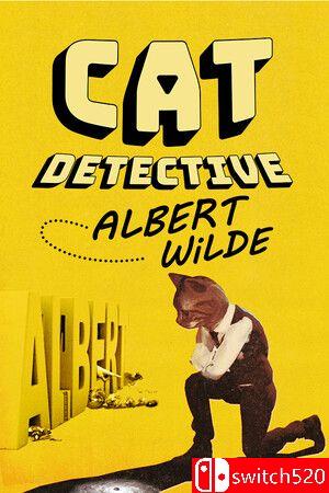 《猫侦探阿尔伯特·怀尔德（Cat Detective Albert Wilde）》TENOKE镜像版[EN]
