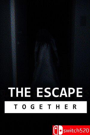 《逃脱：一起行动》游戏封面