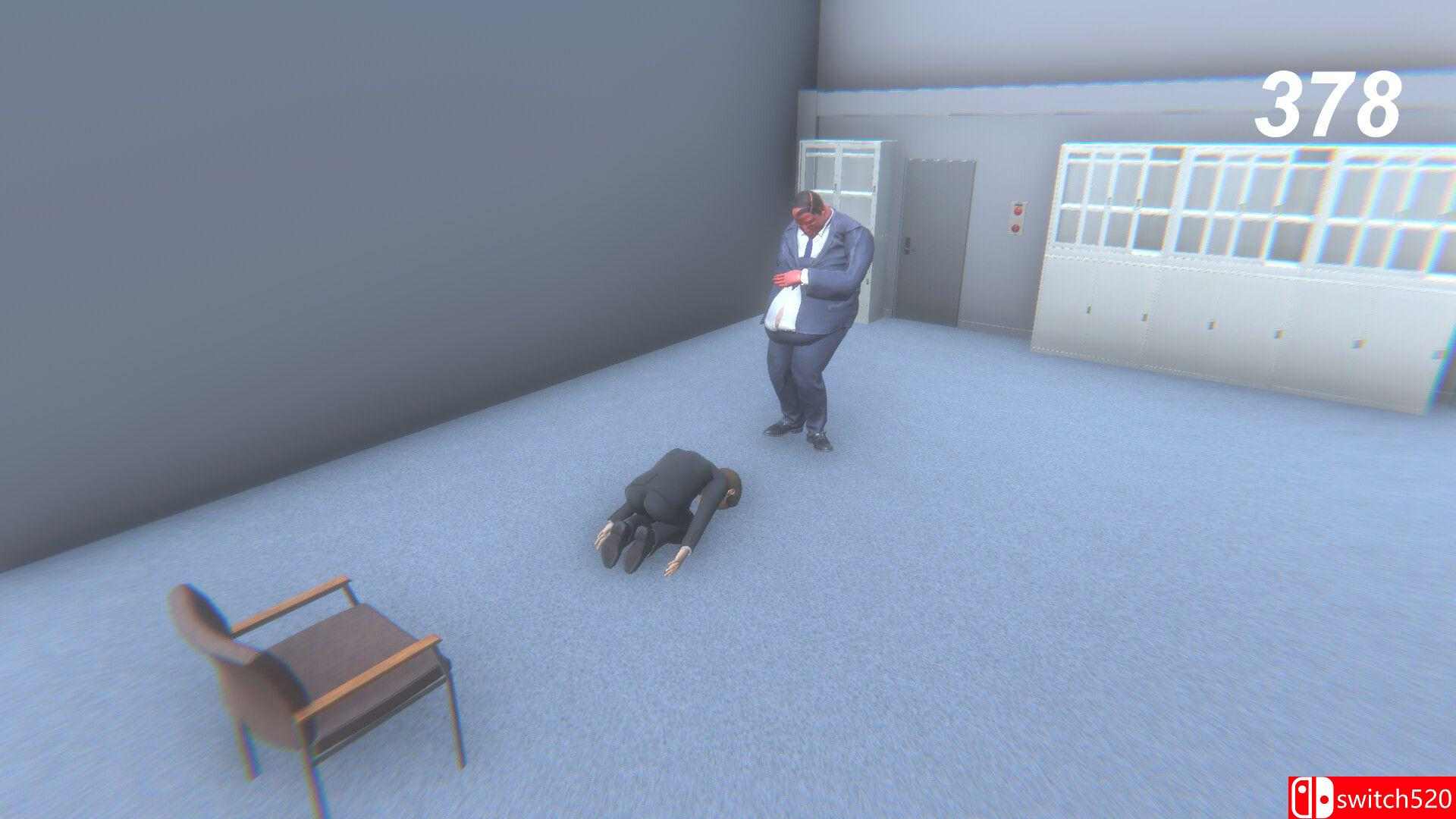 《超土下座》游戏截图1