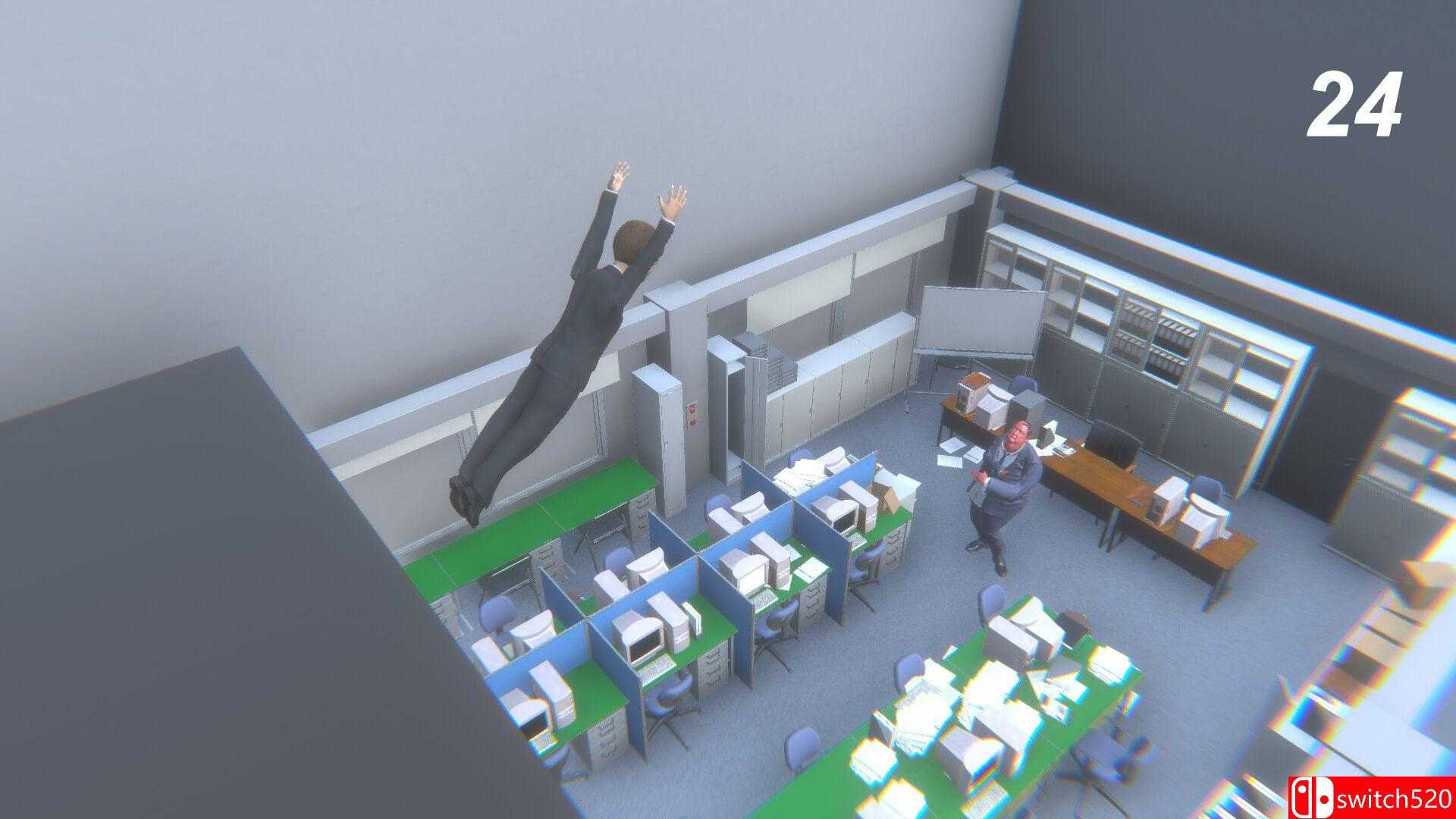 《超土下座》游戏截图2