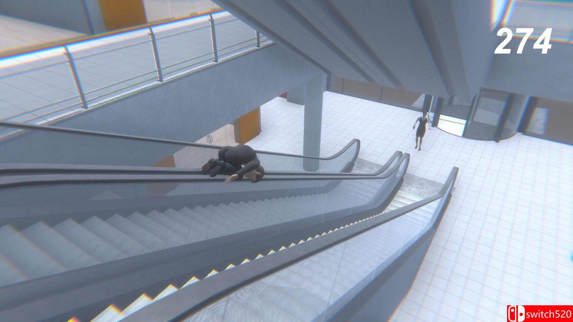 《超土下座》游戏截图5