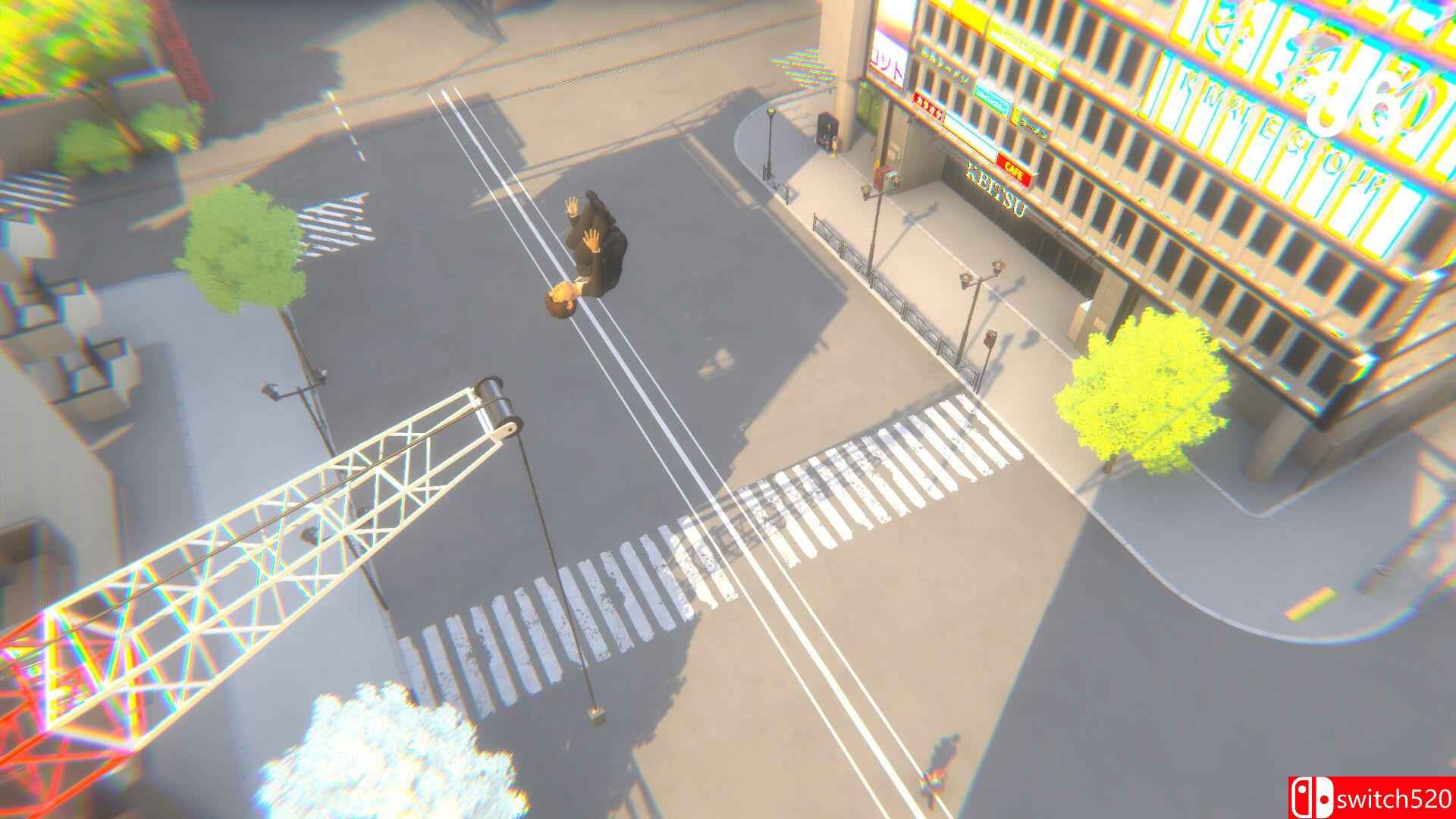 《超土下座》游戏截图3