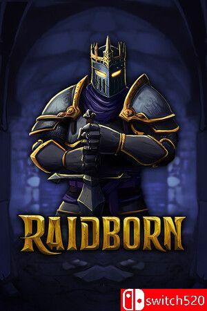 突袭之生游戏封面