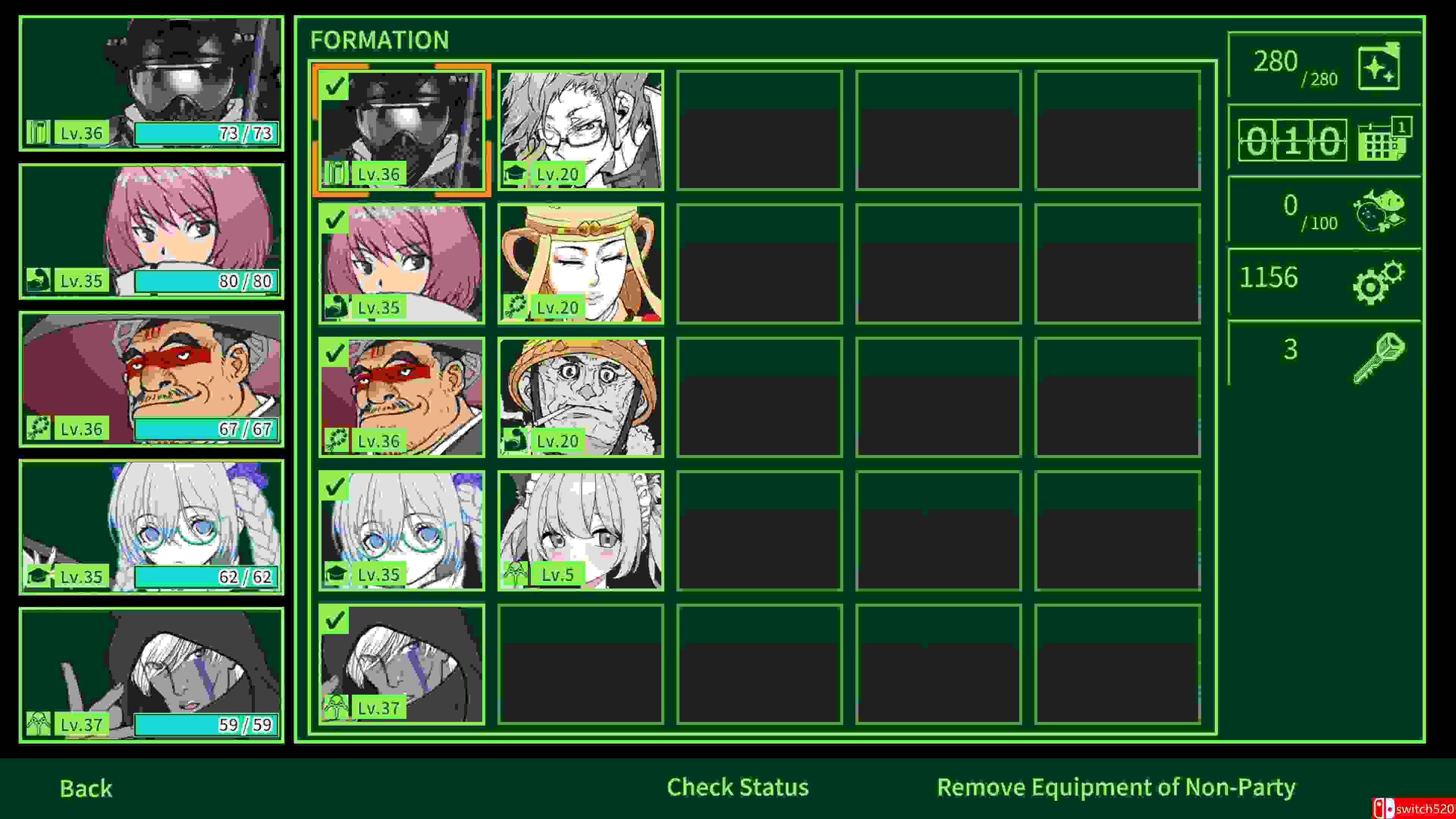 《地铁探险者（METRO QUESTER）》GOG硬盘版[EN/JP]_1