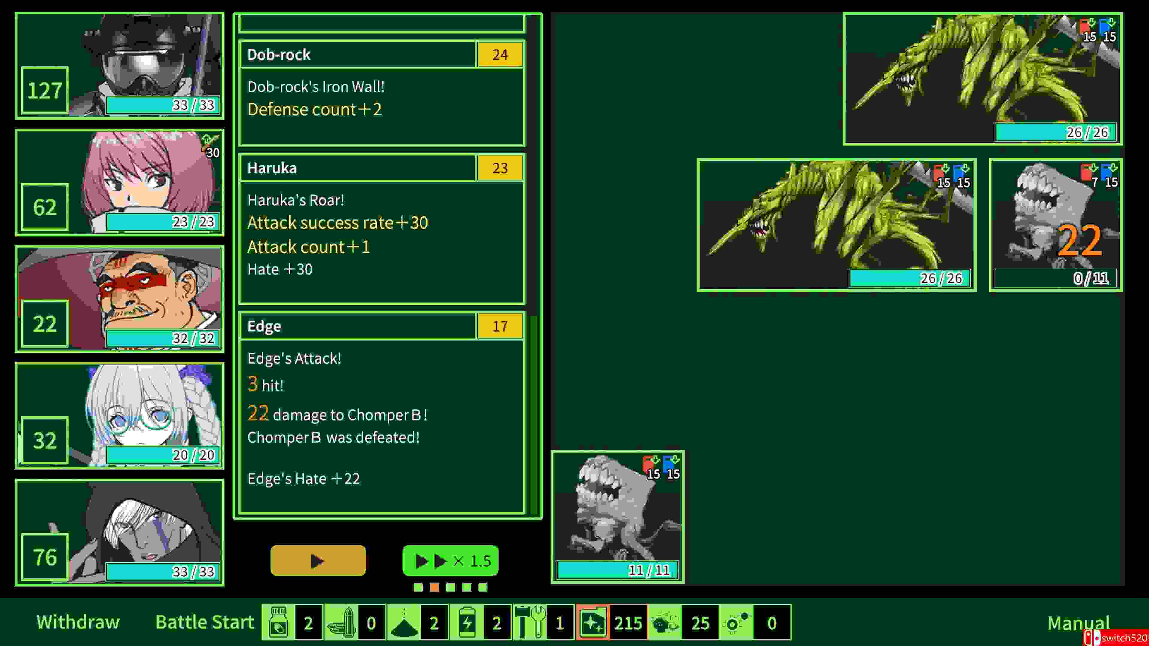《地铁探险者（METRO QUESTER）》GOG硬盘版[EN/JP]_2