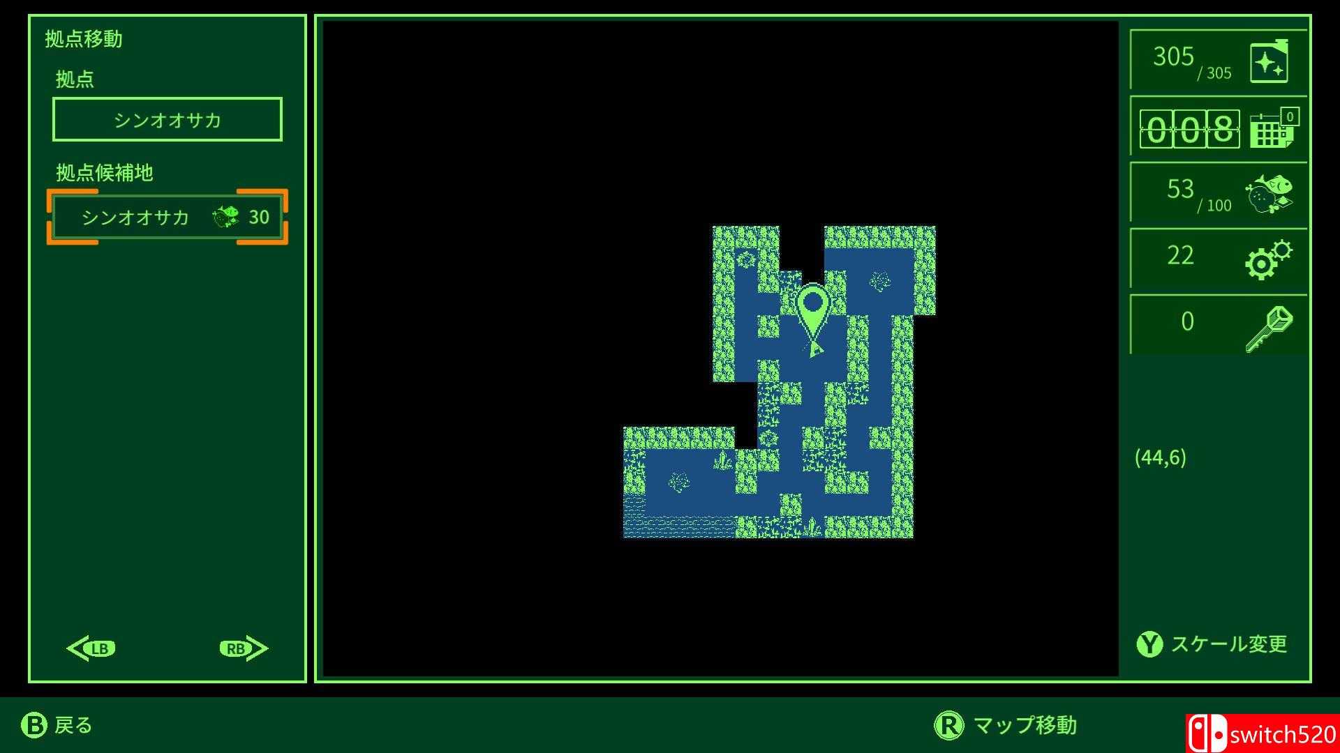 《地铁探险者：大阪篇（QUESTER | OSAKA）》GOG硬盘版[EN/JP]_5