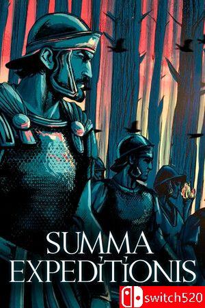 《总征程（Summa Expeditionis）》游戏封面