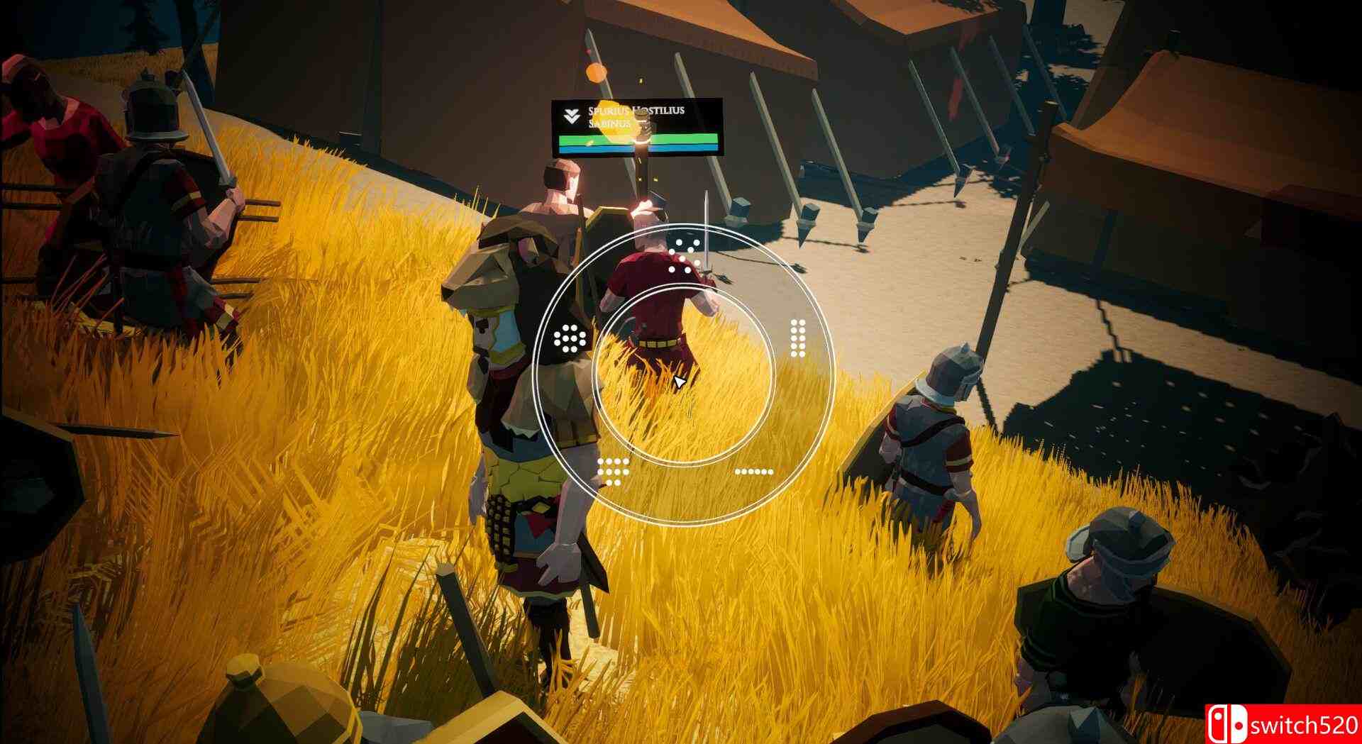 《总征程》截图5