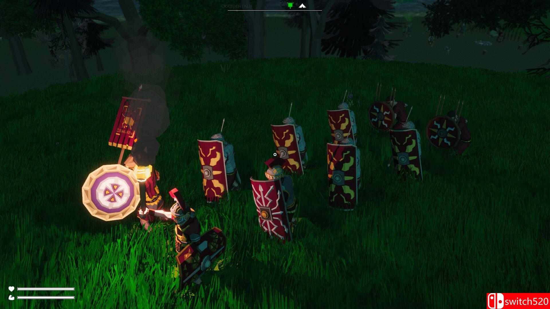 《总征程》截图1