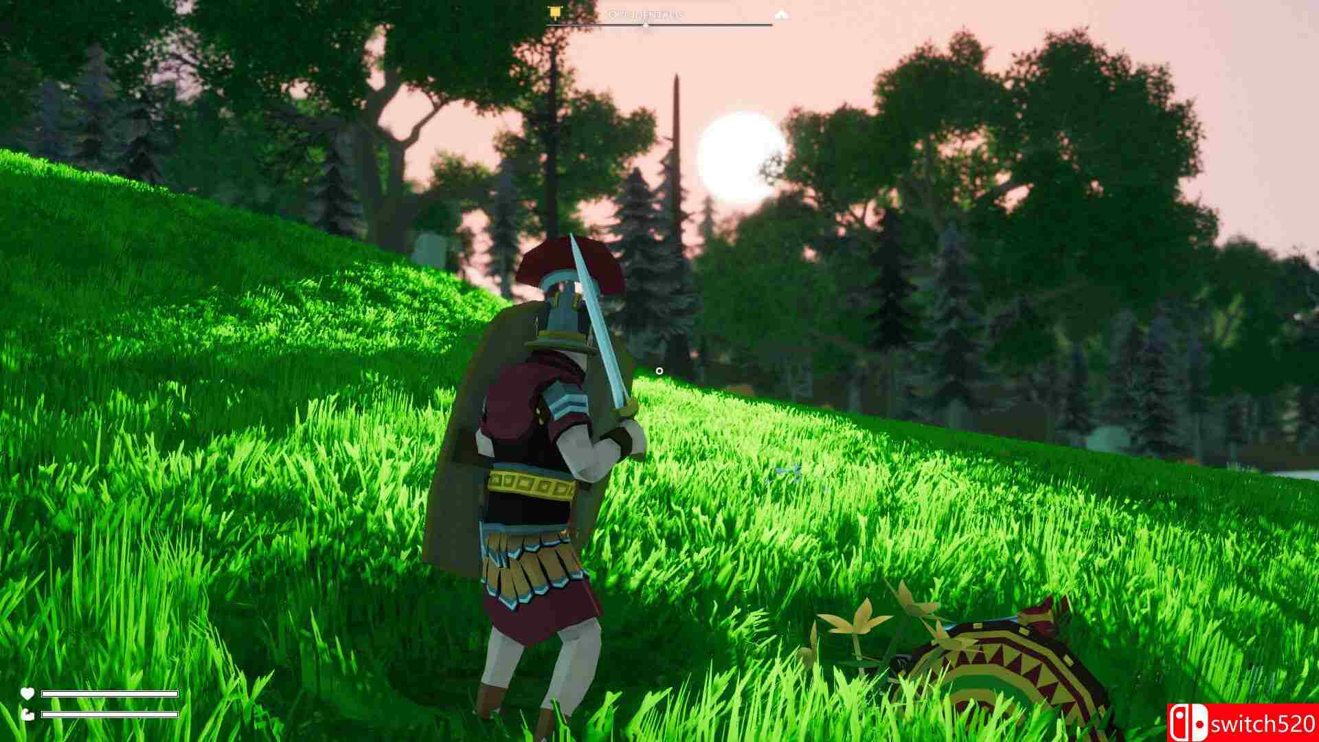 《总征程》截图4