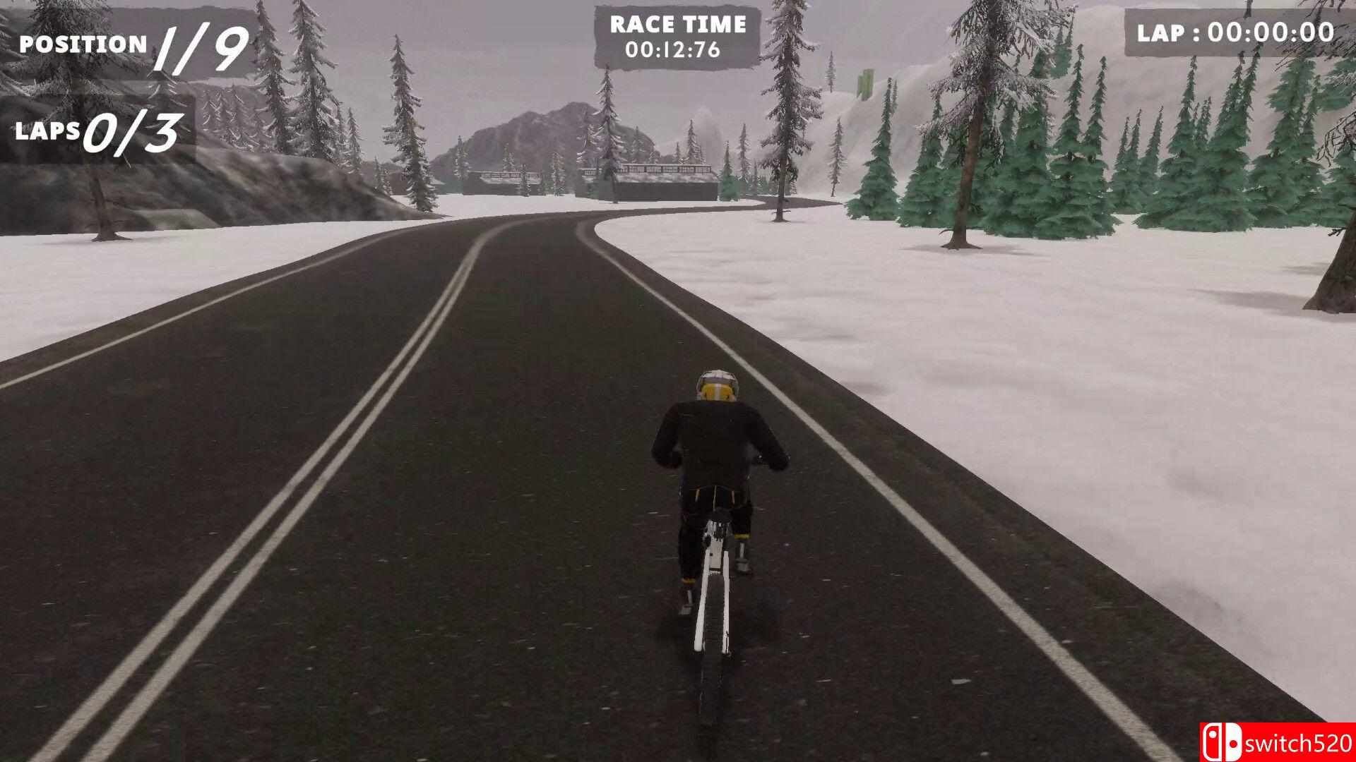 极限骑行游戏截图2