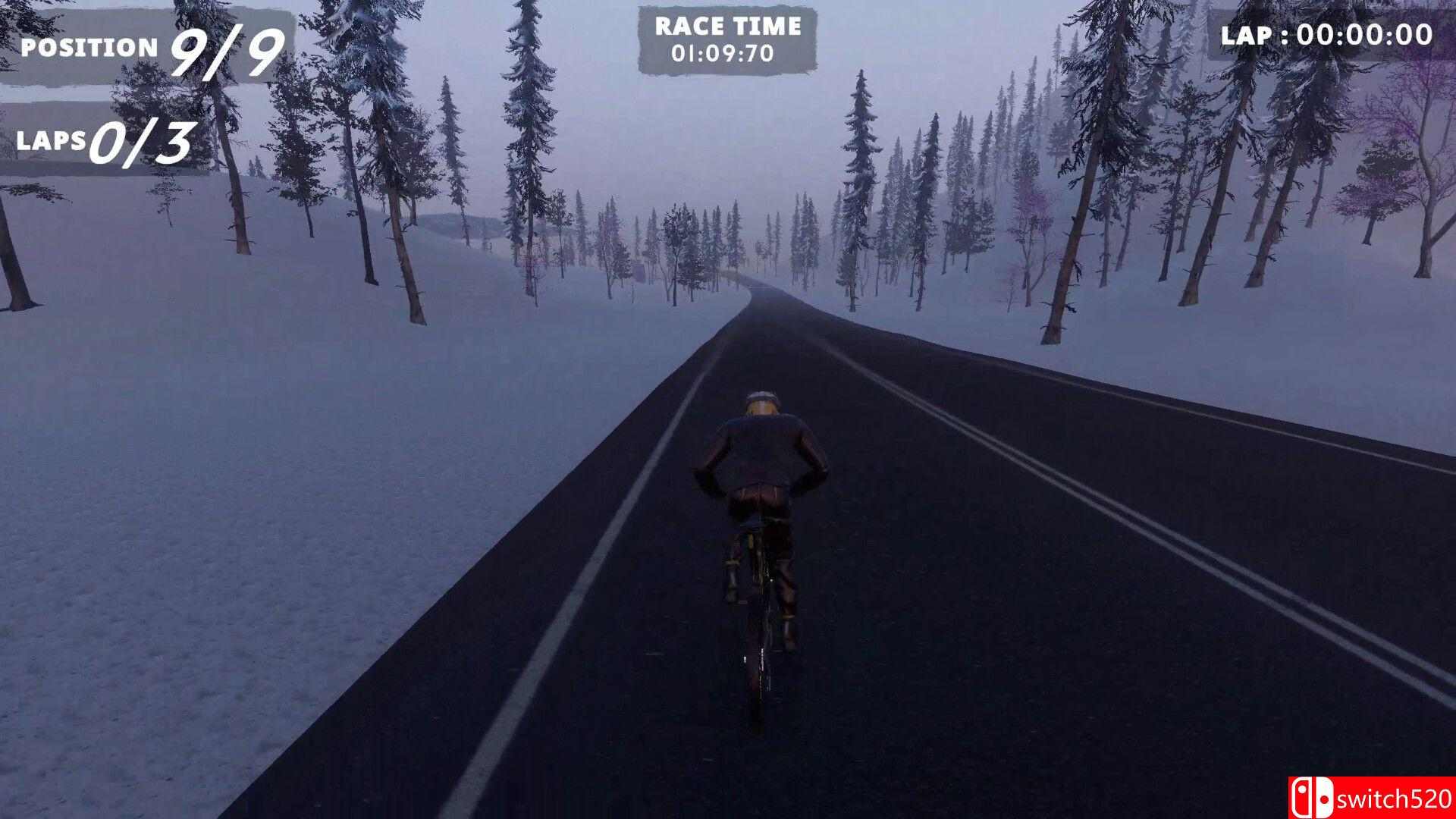 极限骑行游戏截图5