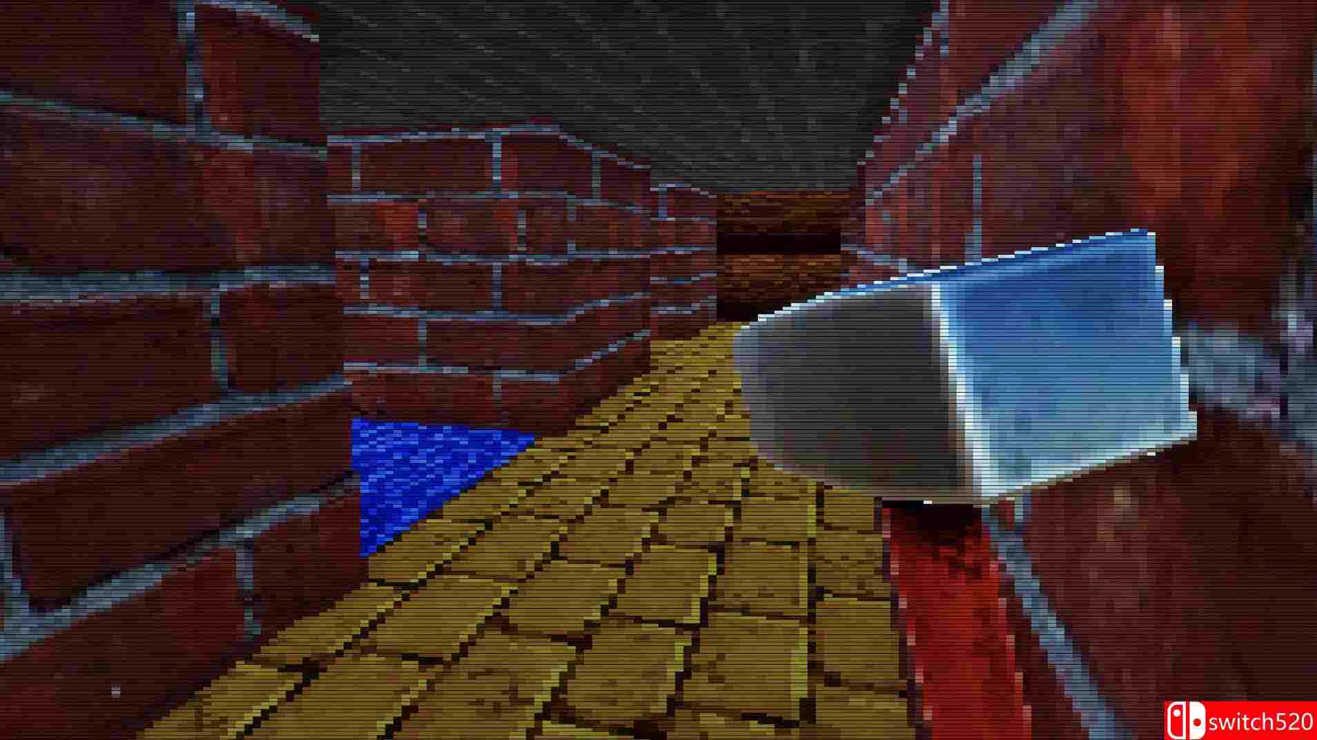 《洗衣房困境》游戏截图2